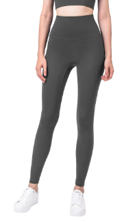 Hurricane Grey Endeavour Legging