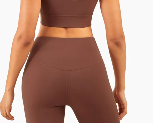 Terracotta Endeavour Legging