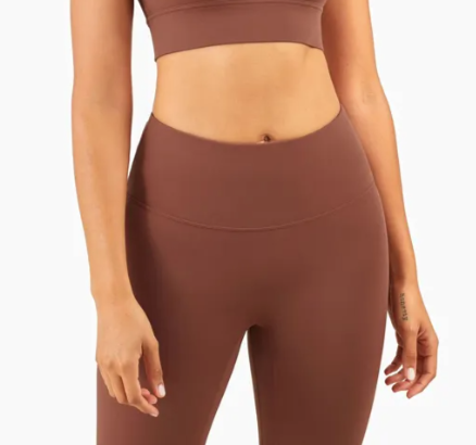 Terracotta Endeavour Legging