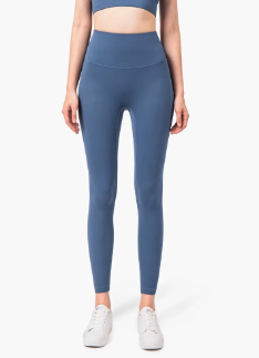 Blue Dusk Endeavour Legging