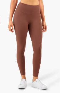Terracotta Endeavour Legging