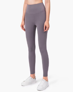 Misty Mauve Endeavour Legging
