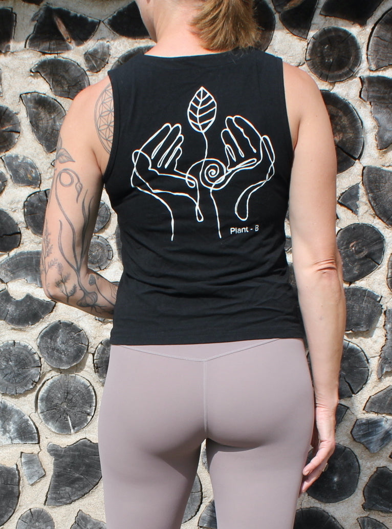 Misty Mauve Endeavour Legging