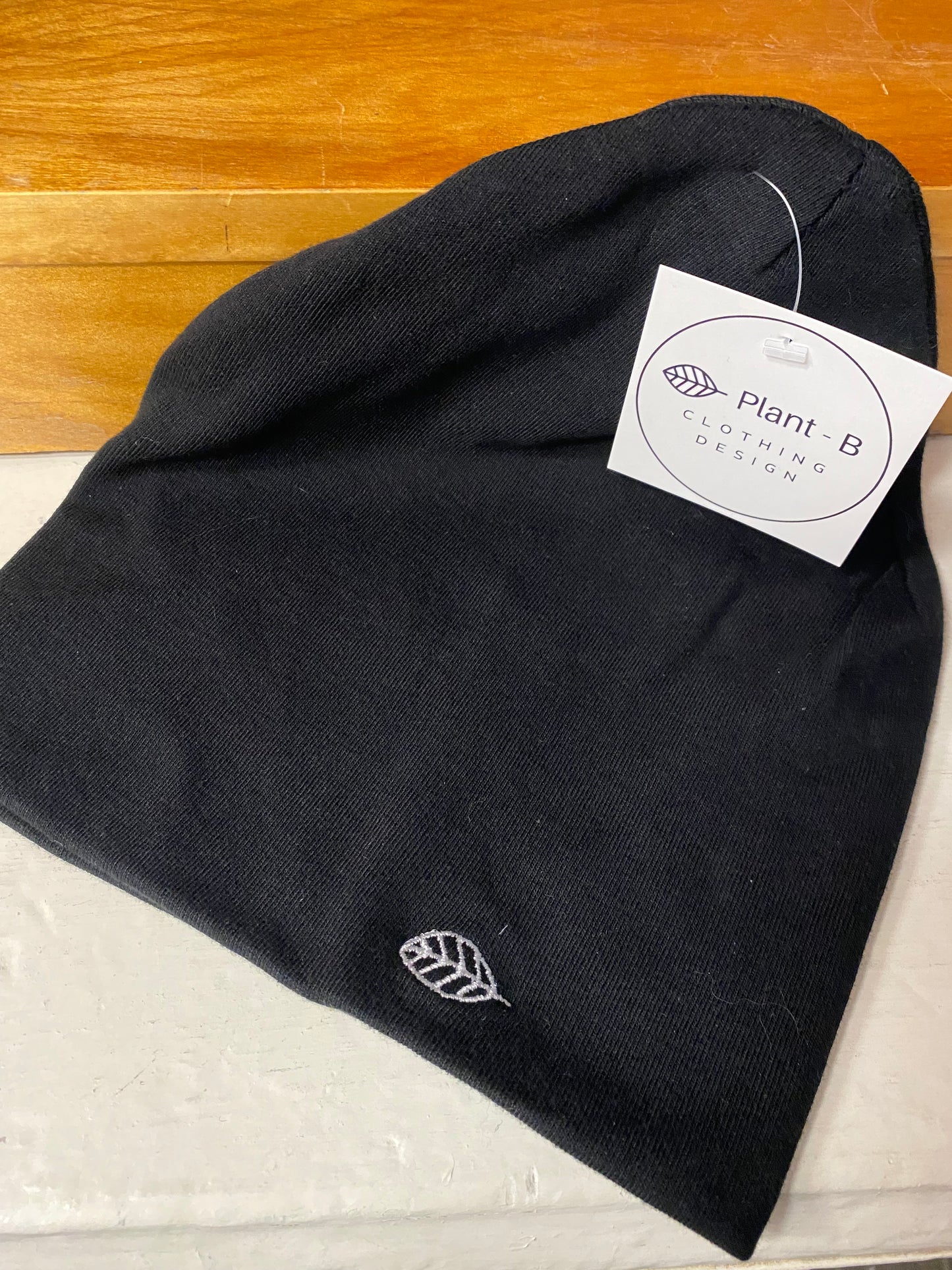 Slouchy Hat