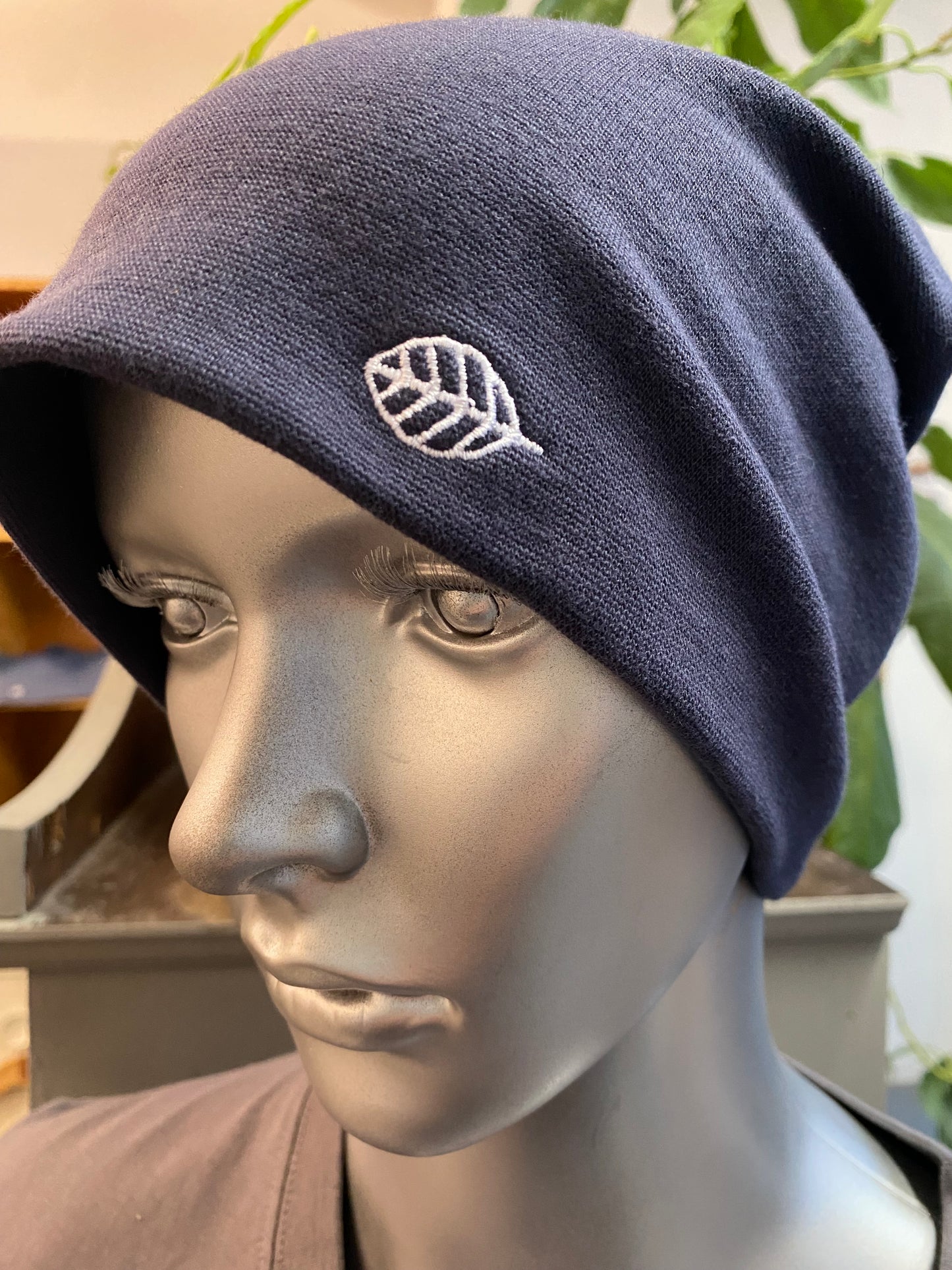 Slouchy Hat