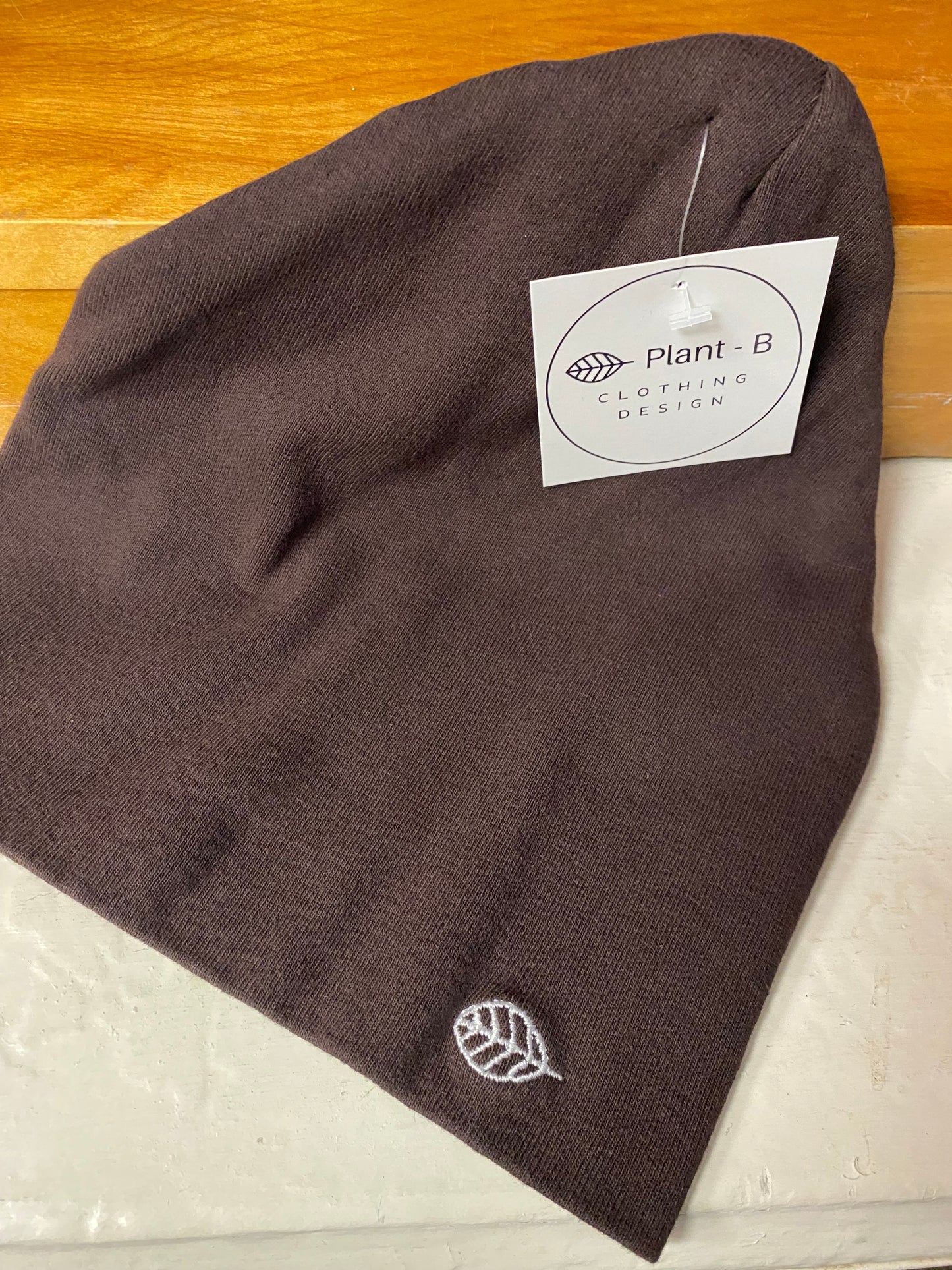 Slouchy Hat