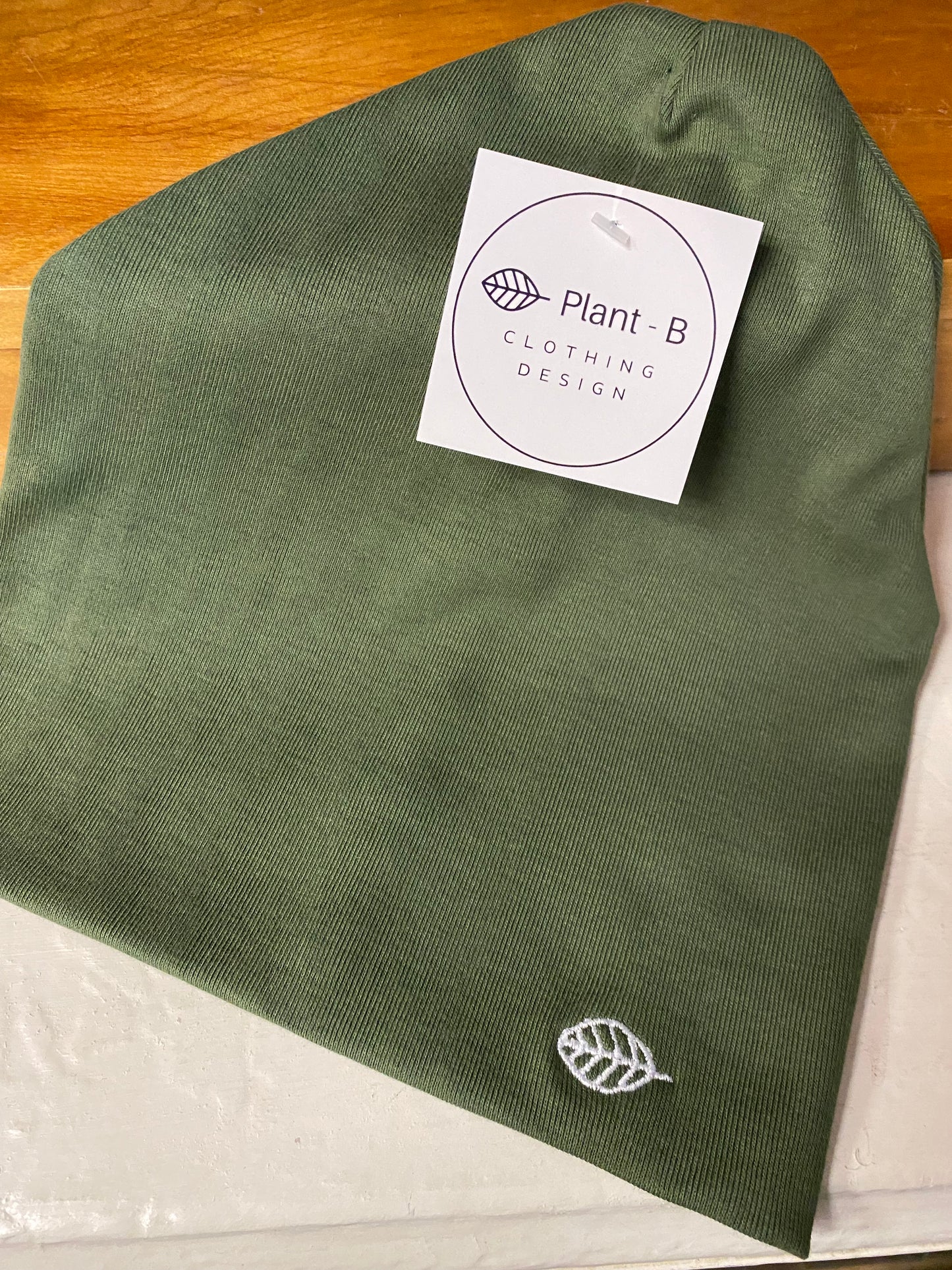 Slouchy Hat