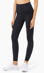 Midnight Endeavour Legging